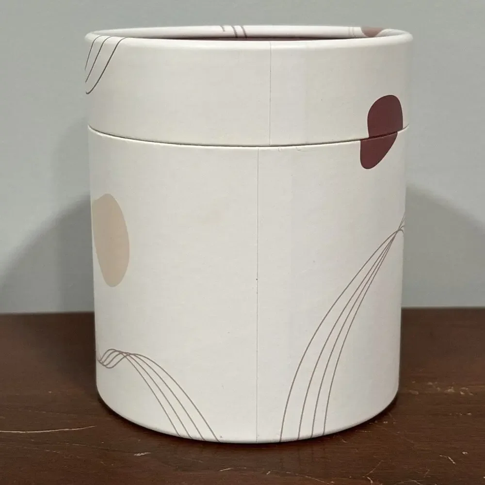 Sky Candle Company Boston Limited Winter Collection Eucalyptus And Fir 60 Hour - Picture 2 of 7